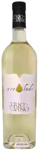 Domaine TrioVino Domaine TrioVino