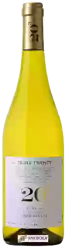 Domaine Triple Twenty Domaine Triple Twenty