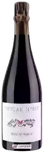 Domaine Tristan Hyest - Bord de Marne Extra Brut Champagne