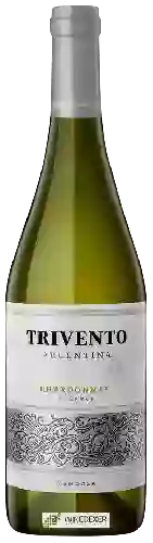 Domaine Trivento - Reserve Chardonnay