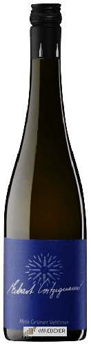 Weingut Türk - Eckart Witzigmann Mein Grüner Veltliner Weingut Türk - Eckart Witzigmann Mein Grüner Veltliner
