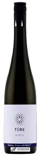Weingut Türk - Kremser Weinberge Riesling Weingut Türk - Kremser Weinberge Riesling