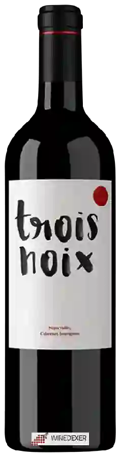 Domaine Trois Noix - Cabernet Sauvignon