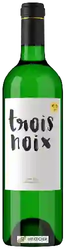 Domaine Trois Noix