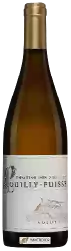 Domaine des Trois Tilleuls