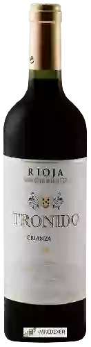 Domaine Tronido Domaine Tronido