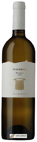 Domaine Trossos del Priorat - Abracadabra