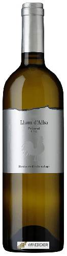Domaine Trossos del Priorat - Llum d'Alba