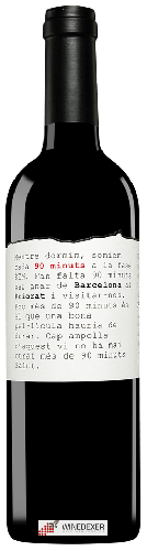 Domaine Trossos del Priorat - 90 Minuts