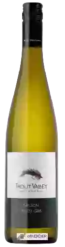 Domaine Trout Valley - Pinot Gris