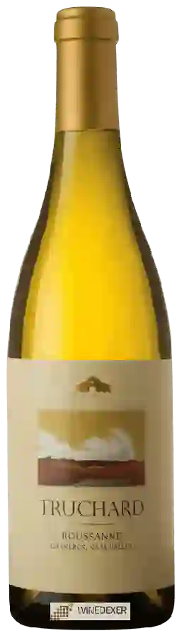 Domaine Truchard - Roussanne Domaine Truchard - Roussanne