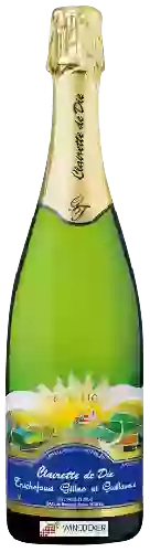 Domaine Truchefaud Georges et Gilles