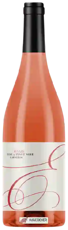 Domaine Truchon - Elsass Rosé of Pinot Noir