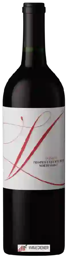Domaine Truchon - Vosage Proprietary Red