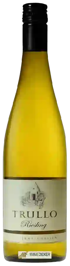 Domaine Trullo - Riesling Domaine Trullo - Riesling