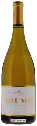 Domaine Trump - Chardonnay