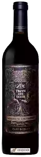 Domaine Truth & Valor Domaine Truth & Valor