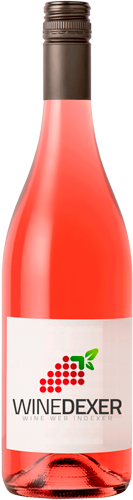 Winery Tsantali - Emmetros Logos Rosé