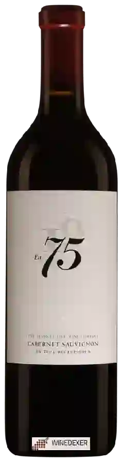 Domaine Tuck Beckstoffer - Cabernet Sauvignon