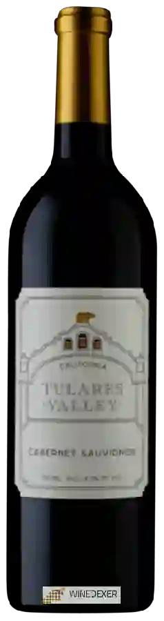 Domaine Tulares Valley - Cabernet Sauvignon Domaine Tulares Valley - Cabernet Sauvignon