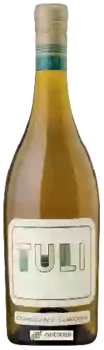 Domaine Tuli Domaine Tuli