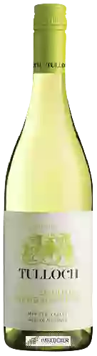 Domaine Tulloch - Sémillon - Sauvignon Blanc