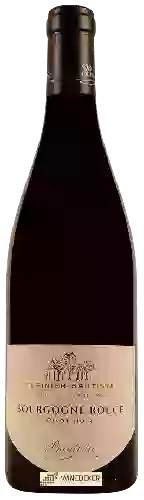 Domaine Tupinier-Bautista - Pinot Noir Bourgogne
