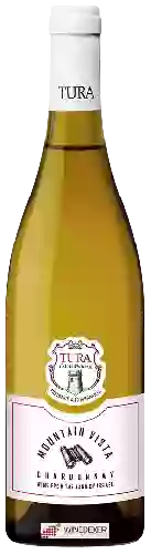 Domaine Tura - Mountain Vista Chardonnay