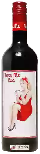 Domaine Turn Me - Red