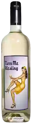 Wijnmakerij Turn Me - Riesling
