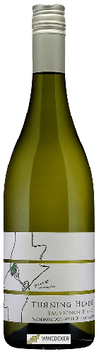 Domaine Turning Heads - Sauvignon Blanc