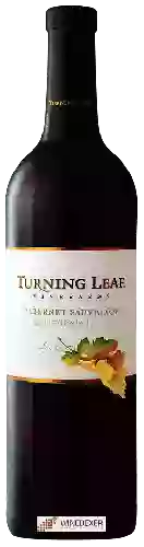 Domaine Turning Leaf - Cabernet Sauvignon
