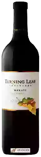 Weingut Turning Leaf - Merlot