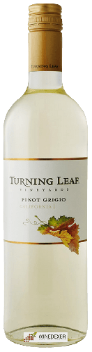 Weingut Turning Leaf - Pinot Grigio