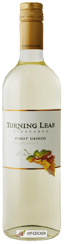 Weingut Turning Leaf - Pinot Grigio Weingut Turning Leaf - Pinot Grigio