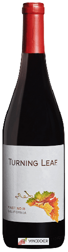 Weingut Turning Leaf - Pinot Noir Weingut Turning Leaf - Pinot Noir