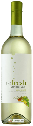Weingut Turning Leaf - Refresh Crisp White Weingut Turning Leaf - Refresh Crisp White