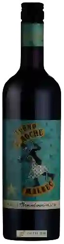 Domaine Turno de Noche Domaine Turno de Noche