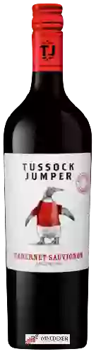 Domaine Tussock Jumper - Cabernet Sauvignon