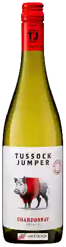 Domaine Tussock Jumper - Chardonnay