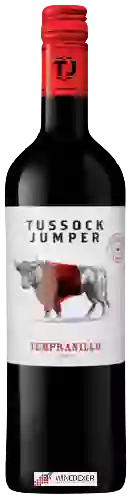 Domaine Tussock Jumper - Tempranillo