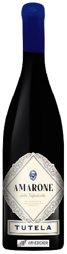 Weingut Tutela - Amarone della Valpolicella Weingut Tutela - Amarone della Valpolicella