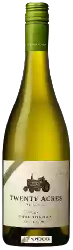 Domaine Twenty Acres - Chardonnay