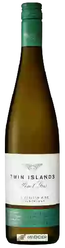 Domaine Twin Islands - Pinot Gris