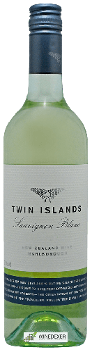 Domaine Twin Islands - Sauvignon Blanc