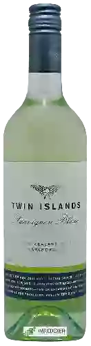 Domaine Twin Islands - Sauvignon Blanc