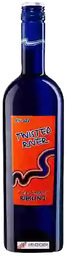 Domaine Twisted River - Bin 488 Late Harvest Riesling