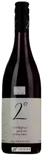 Domaine Two Degrees - Pinot Noir