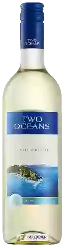 Domaine Two Oceans - Pinot Grigio