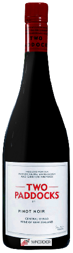 Domaine Two Paddocks - Pinot Noir